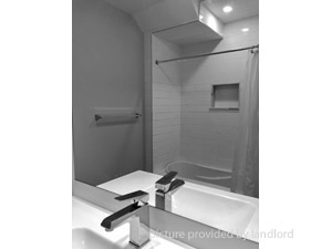 1 Bedroom apartment for rent in Toronto