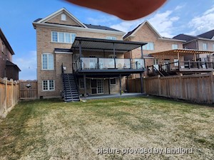 2 Bedroom apartment for rent in Brampton 