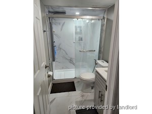 2 Bedroom apartment for rent in Brampton 