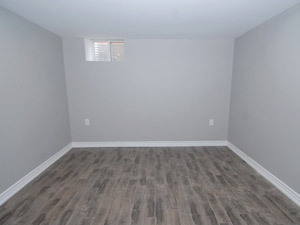 2 Bedroom apartment for rent in Brampton 
