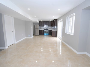 2 Bedroom apartment for rent in Brampton 