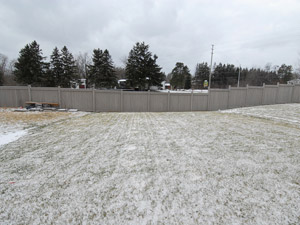 2 Bedroom apartment for rent in Brampton 