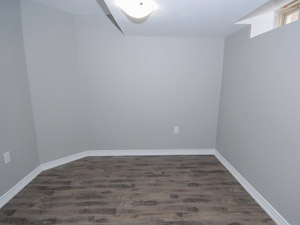 2 Bedroom apartment for rent in Brampton 