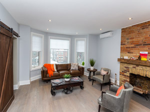 1 Bedroom apartment for rent in TORONTO