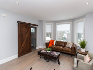 1 Bedroom apartment for rent in TORONTO