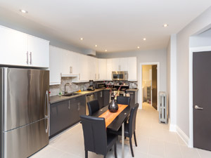 1 Bedroom apartment for rent in TORONTO