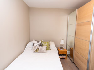 1 Bedroom apartment for rent in TORONTO