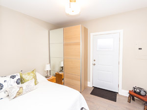 1 Bedroom apartment for rent in TORONTO