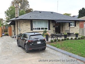 Rental House Burns-Brock, Whitby, ON