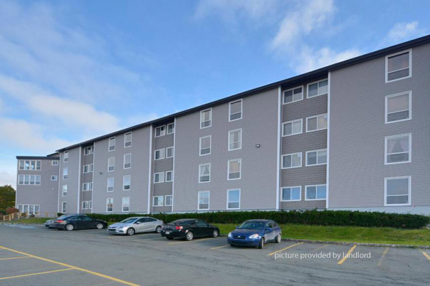 107 Bay bulls Rd, St. John\U0027s, NL 1 Bedroom for rent St. John