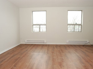 2 Bedroom apartment for rent in TORONTO