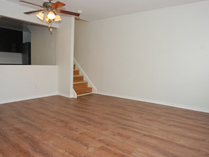 2 Bedroom apartment for rent in TORONTO