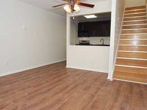 2 Bedroom apartment for rent in TORONTO