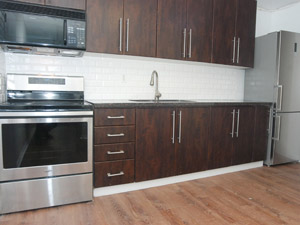 2 Bedroom apartment for rent in TORONTO