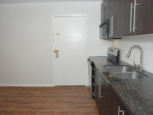 2 Bedroom apartment for rent in TORONTO