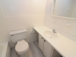 2 Bedroom apartment for rent in EAST YORK