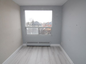 2 Bedroom apartment for rent in EAST YORK