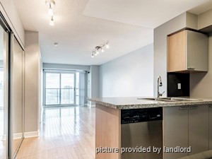 1 Bedroom apartment for rent in TORONTO  