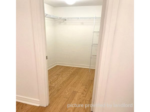 1 Bedroom apartment for rent in TORONTO  