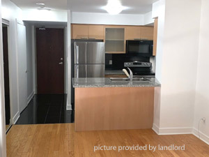 1 Bedroom apartment for rent in TORONTO  