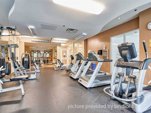 1 Bedroom apartment for rent in TORONTO  