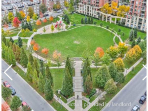 1 Bedroom apartment for rent in TORONTO  