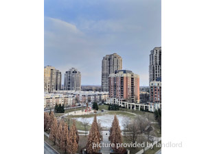 1 Bedroom apartment for rent in TORONTO  