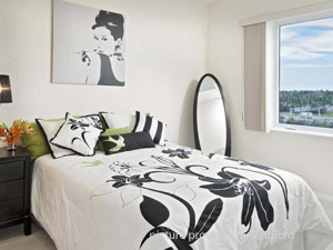 1 Bedroom apartment for rent in Kanata Ottawa