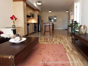 1 Bedroom apartment for rent in Kanata Ottawa