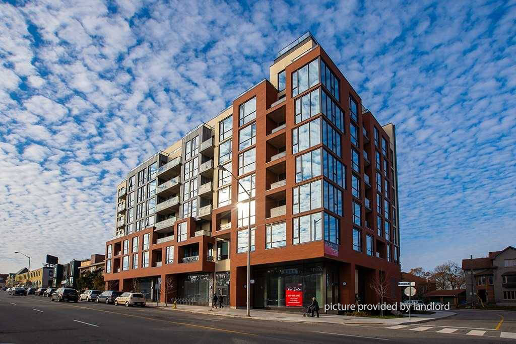 BLOORRUNNYMEDE, TORONTO , ON 2 Bedroom for rent TORONTO Apartments