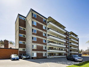 Rental Low-rise 807 Frederick St, Kitchener, ON