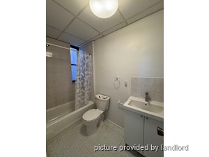 1 Bedroom apartment for rent in Toronto    