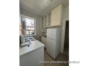1 Bedroom apartment for rent in Toronto    