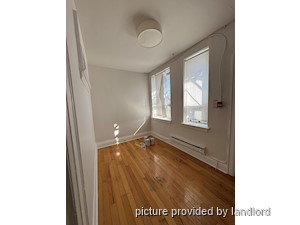 1 Bedroom apartment for rent in Toronto    