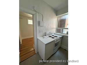 1 Bedroom apartment for rent in Toronto    