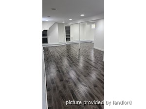 1 Bedroom apartment for rent in EAST YORK 