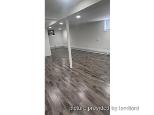 1 Bedroom apartment for rent in EAST YORK 