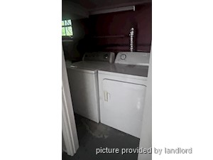 1 Bedroom apartment for rent in EAST YORK 