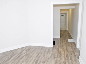 1 Bedroom apartment for rent in TORONTO 