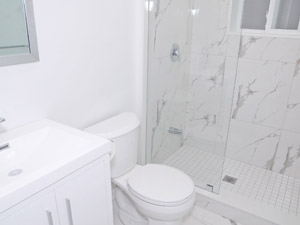 1 Bedroom apartment for rent in TORONTO 