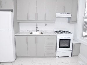 1 Bedroom apartment for rent in TORONTO 