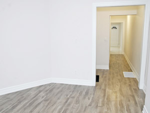 1 Bedroom apartment for rent in TORONTO 
