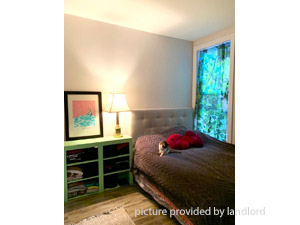 1 Bedroom apartment for rent in TORONTO 