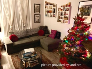1 Bedroom apartment for rent in TORONTO 