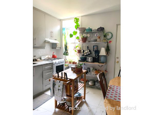 1 Bedroom apartment for rent in TORONTO 
