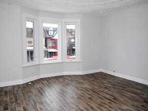 1 Bedroom apartment for rent in TORONTO 