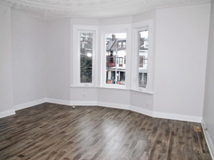 1 Bedroom apartment for rent in TORONTO 