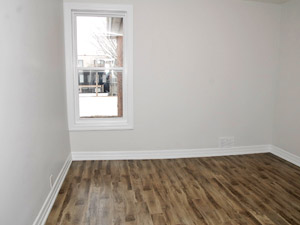 1 Bedroom apartment for rent in TORONTO 