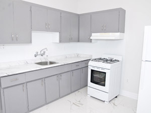 1 Bedroom apartment for rent in TORONTO 