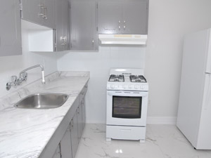 1 Bedroom apartment for rent in TORONTO 